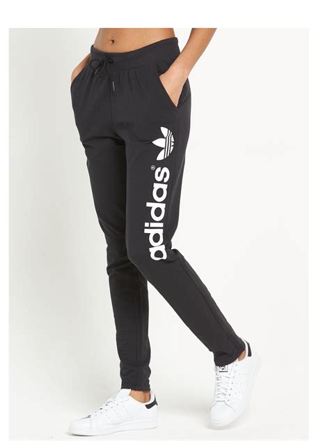 skinny adidas pants for women